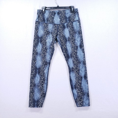 Leggings donna varley night - leggings,