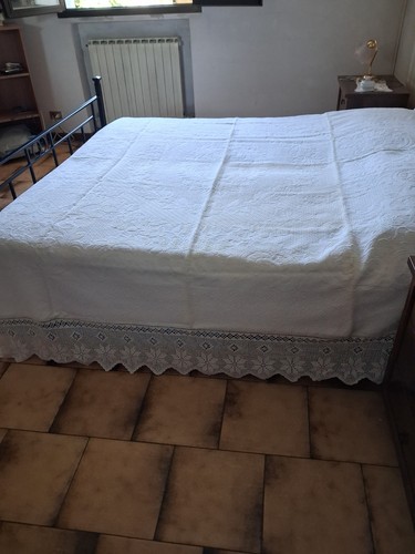 Copriletto matrimoniale - copriletto,