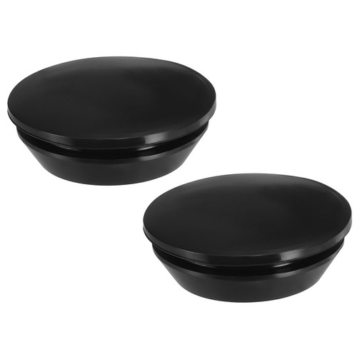 Silicone rotondo snap - silicone,