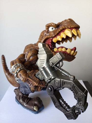 Extreme dinosaurs mega bone - extreme, t-bone