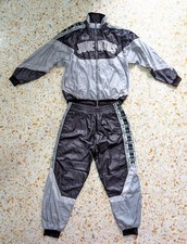 Juventus tuta ufficiale kappa anni 90 taglia XL tracksuit sport calcio trikot