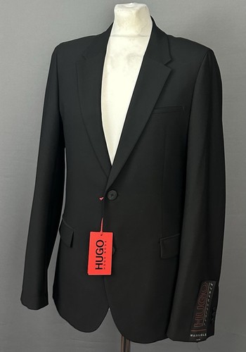 Nuovo hugo boss - nuovo, blazer