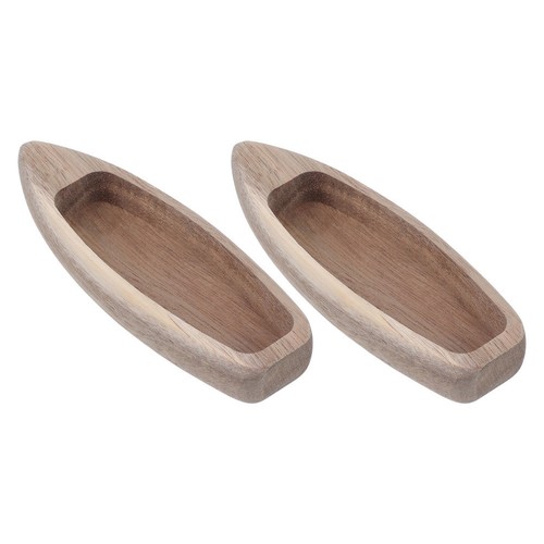 Modelli canoa in legno - in,
