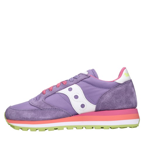 Jazz triple sneakers saucony - sneakers,