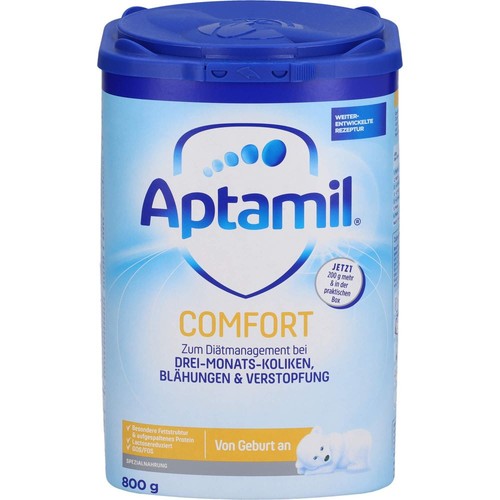 Aptamil comfort polvere - aptamil, g