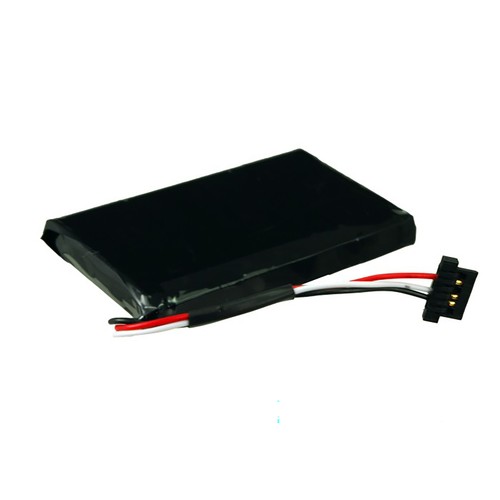 Batteria per becker - batteria,