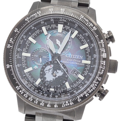 Orologio solare citizen - orologio,