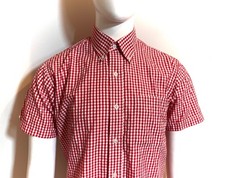 Camicia manica corta Relco