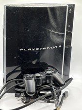 Sony PlayStation 3 Fat Lady -