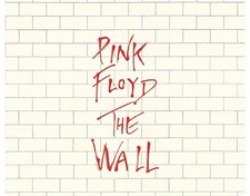 Pink floyd the wall - floyd, cd