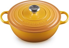 Creuset cocotte marmitta - le,
