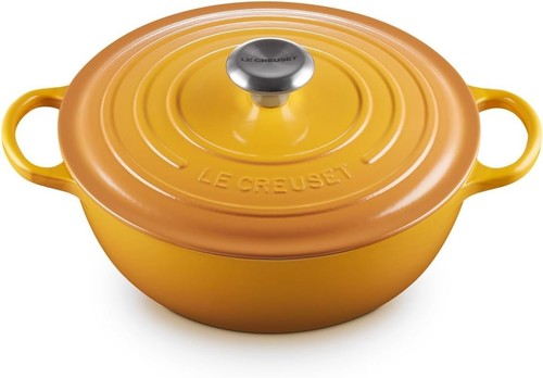 Creuset cocotte marmitta - creuset,