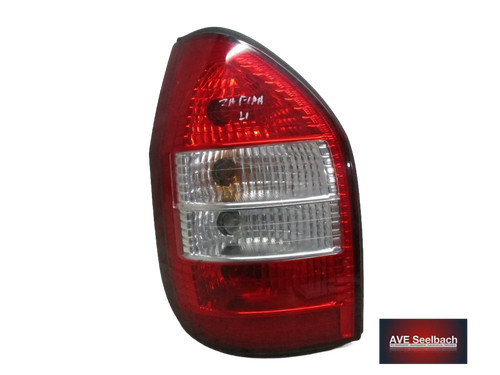Opel zafira fanalino - zafira, a