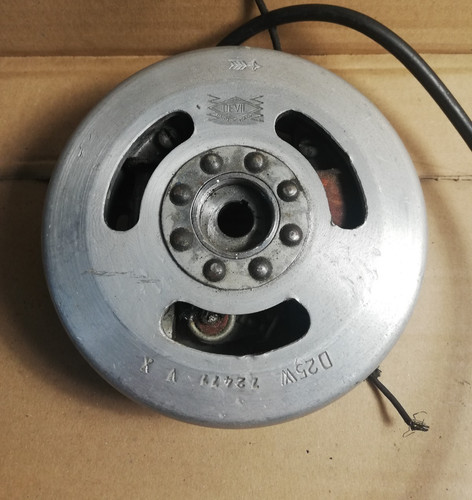 Volano statore devil d25w - devil,