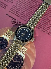 TAG Heuer 1000 Professional