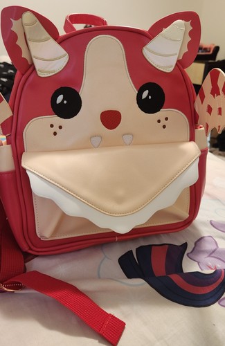Adopt strawberry shortcake - me,