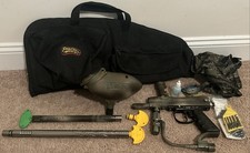 Spyder TL-R Paintball Marker