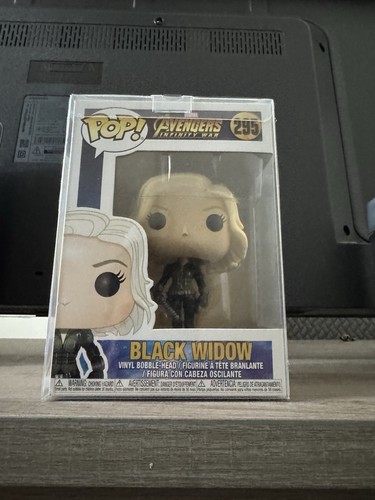 Funko pop marvel avengers - funko, marvel: