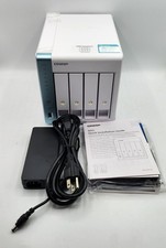 Nas server qnap 431k - nas,