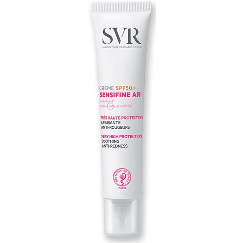 Svr sensifine crema spf50 - sensifine, ar