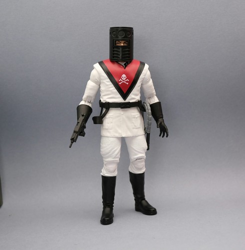 Action force elmetto crimson - elmetto,