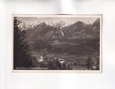 F9270) Cartolina, mercato CASA