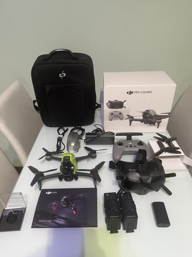 Dji fpv combo zaino - dji,