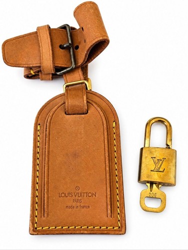 Louis vuitton etichetta - vuitton,