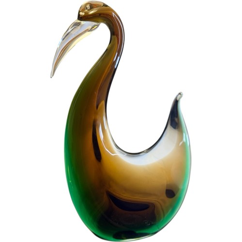 Vintage stile murano arte - stile,