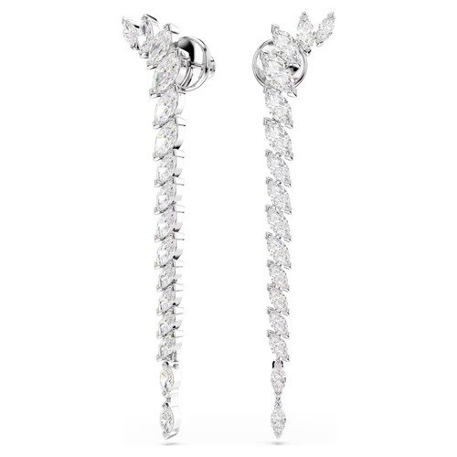 Orecchini swarovski mesmera - orecchini,