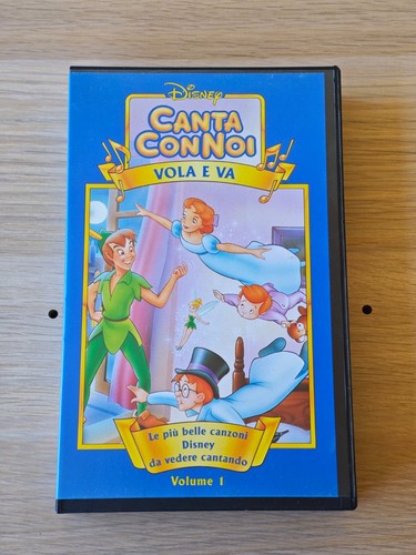Canta con noi vola volume - con, va