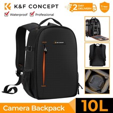 Zaino fotocamera K&F CONCEPT