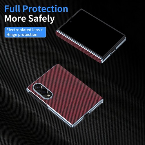 Custodia per samsung fold8 - custodia,