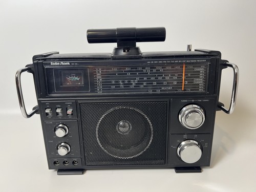 Radio multibanda realistica