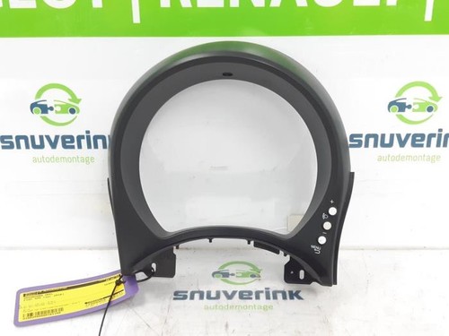 Inserto per quadro strumenti