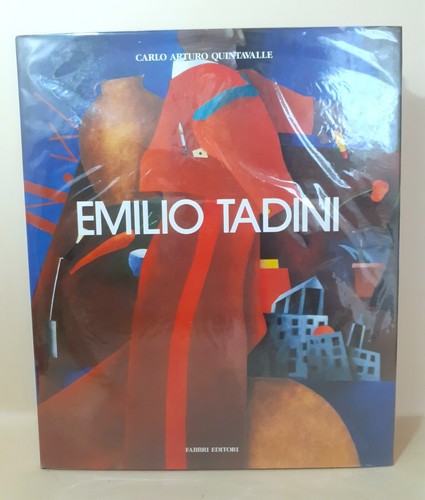 Emilio tadini carlo - tadini,