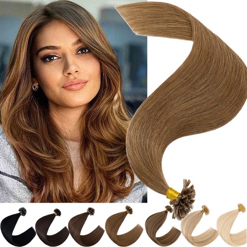 Extension capelli umani pre - capelli,