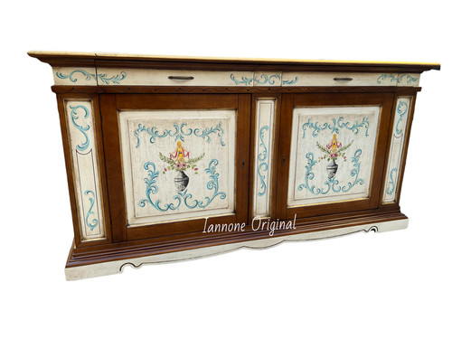 Credenza madia soggiorno - credenza,