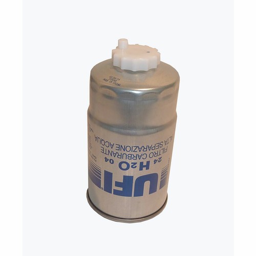 Ufi filtro carburante - filtro,