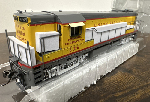 Locomotiva diesel rapido - locomotiva,