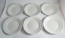 SO5899  SET 6 PIATTI DOLCE