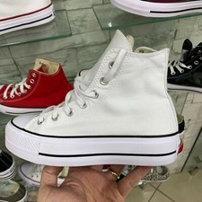 Converse Platform Hi BIANCA