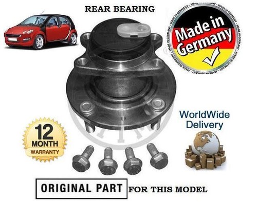 Per smart forfour 3 - smart, 1.5