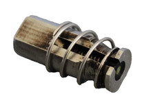 PISTONE RUBINETTO ELETTROVALVOLA FRANCIS FRANCIS ILLY X7 MACCHINA CAFFE