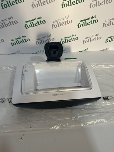 Folletto vf200s vorwerk - folletto,