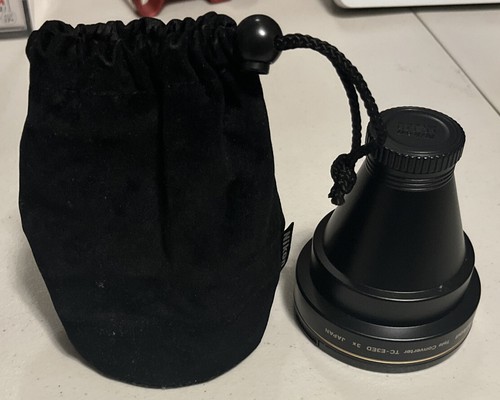 Nikon e3ed convertitore - nikon,