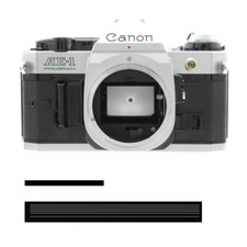 Guarnizione Luce per Canon