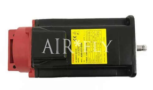 1pz nuovo servomotore fanuc - nuovo,
