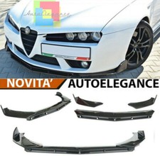 SPLITTER ALFA ROMEO 159 2005