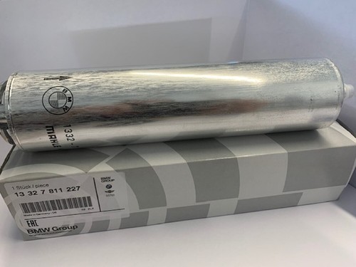 Filtro carburante originale